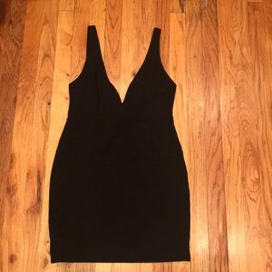 Lulus mini dress